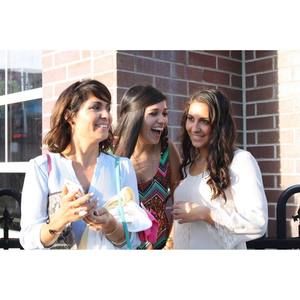 Meet your Posher, Isabela